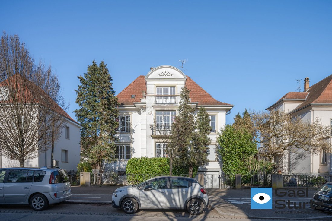 House in Strasbourg, Grand Est, France 2 - 17412835