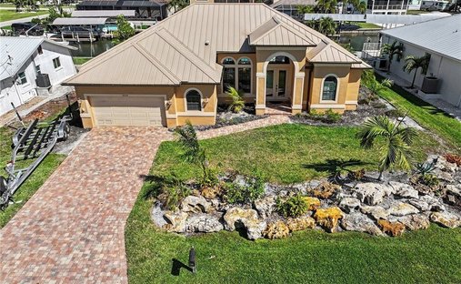 House in Saint James City, Florida, United States 1