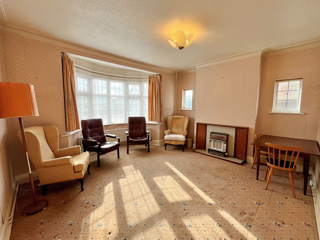 House in West Harrow, Harrow, England 2 - 17421457