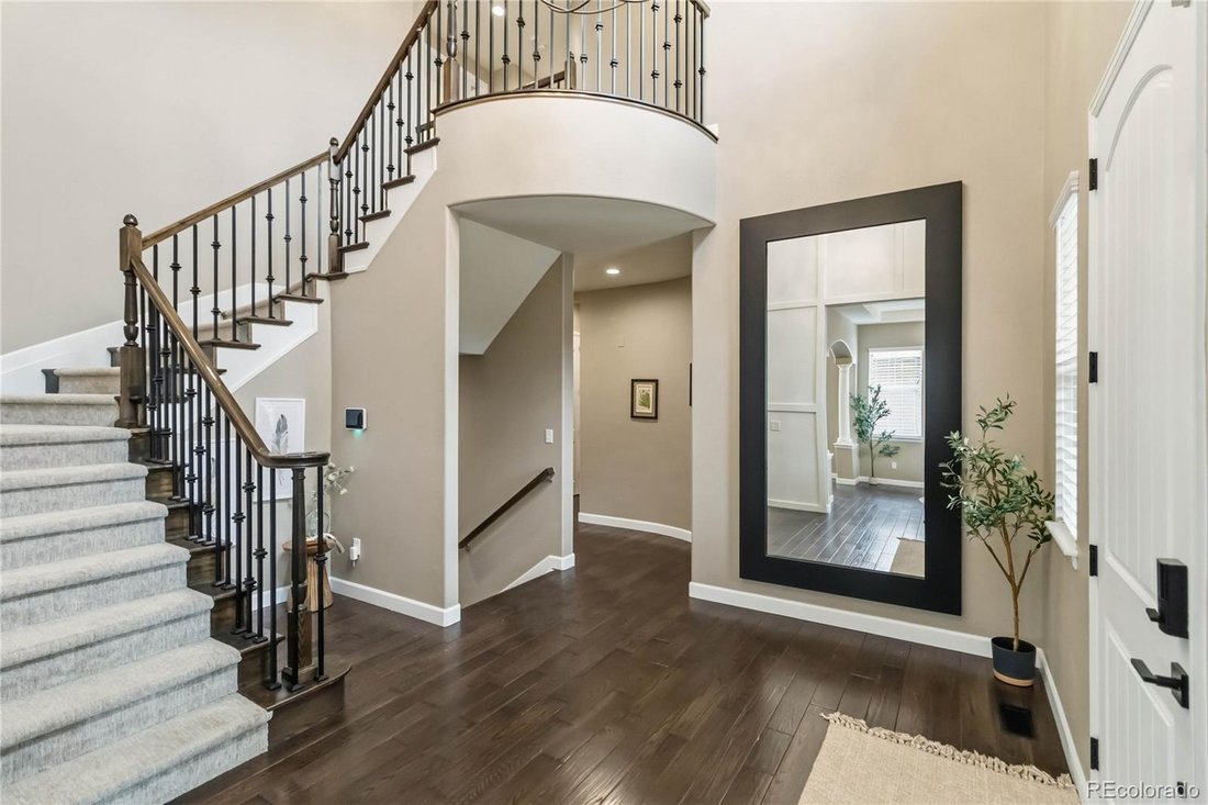 House in Aurora, Colorado, United States 2 - 17410264