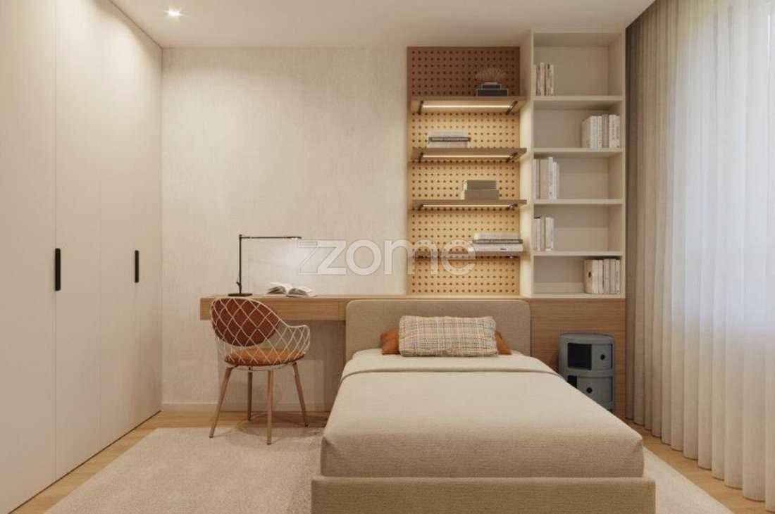 Apartment in Lordelo do Ouro e Massarelos, Porto District, Portugal 1 - 17412364