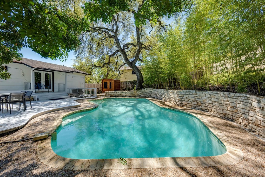House in Austin, Texas, United States 1 - 17413516
