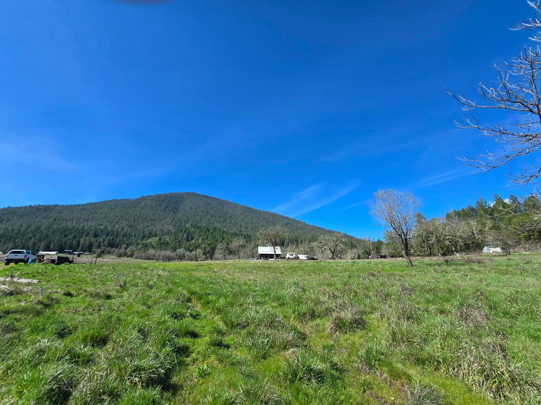 House in Cave Junction, Oregon, United States 4 - 17409836