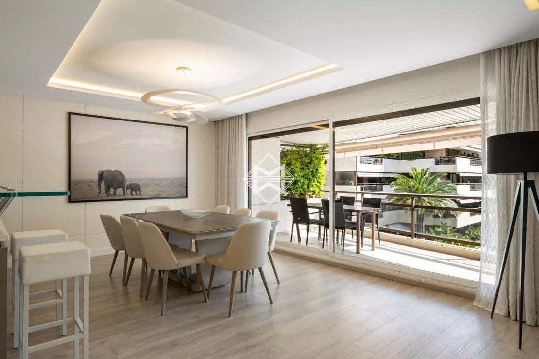 Apartment in French Riviera, Provence-Alpes-Côte d'Azur, France 3 - 17408610