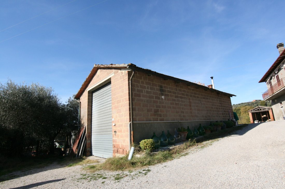 House in Sinalunga, Tuscany, Italy 3 - 17417876