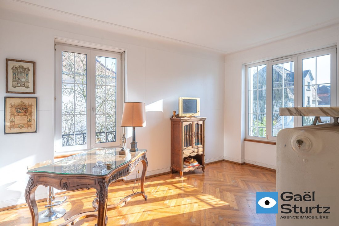 House in Strasbourg, Grand Est, France 4 - 17412835