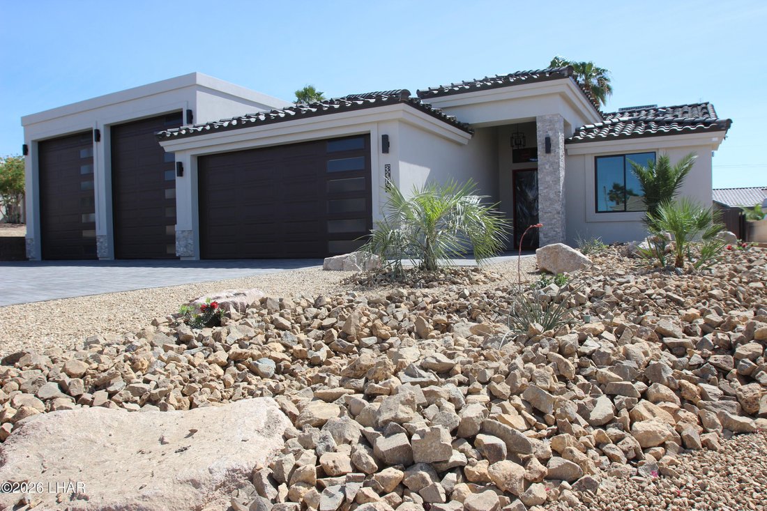 House in Lake Havasu City, Arizona, United States 2 - 17262899