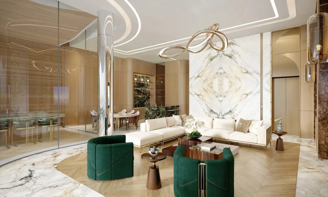 Appartement à Al Wasl, Doubaï, Émirats arabes unis 5 - 15750386