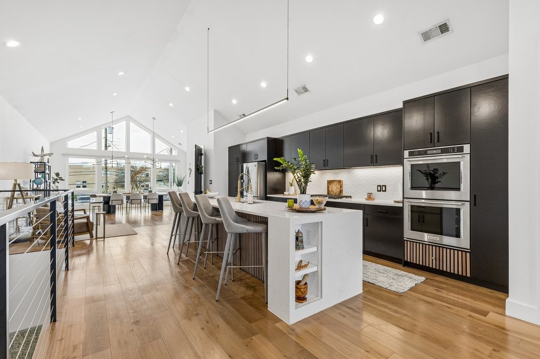 House in Dallas, Texas, United States 1 - 17419791
