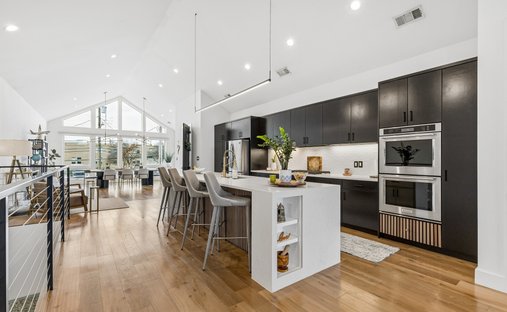 Haus in Dallas, Texas, Vereinigte Staaten 1