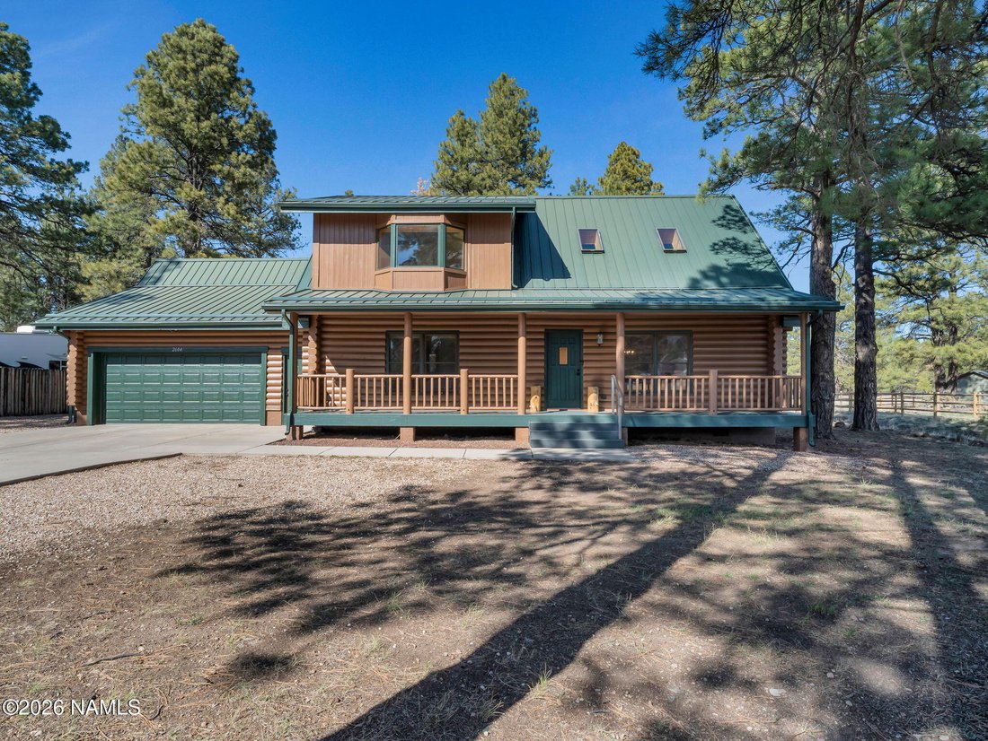 House in Williams, Arizona, United States 2 - 17410216
