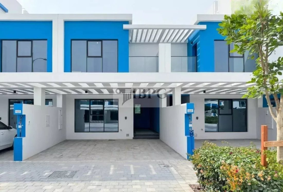 Townhouse in Al Hebiah 5, Al Hebiah, Dubai 1 - 17412338