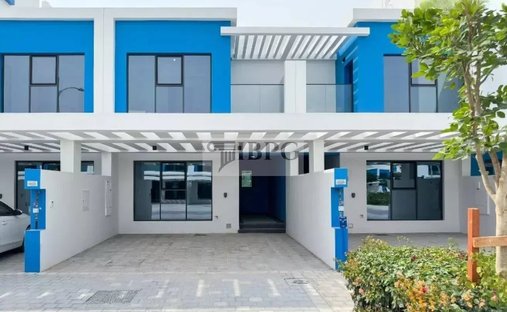 Townhouse in Al Hebiah 5, Al Hebiah, Dubai 1