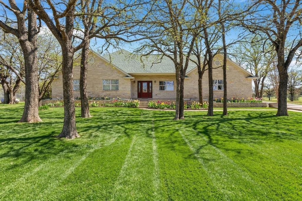 House in Glen Rose, Texas, United States 1 - 17411436