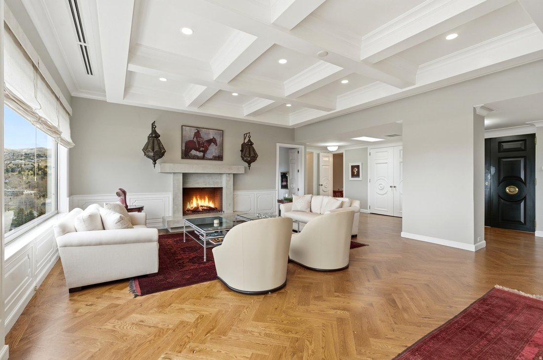 Condo in Salt Lake City, Utah, United States 3 - 17411129