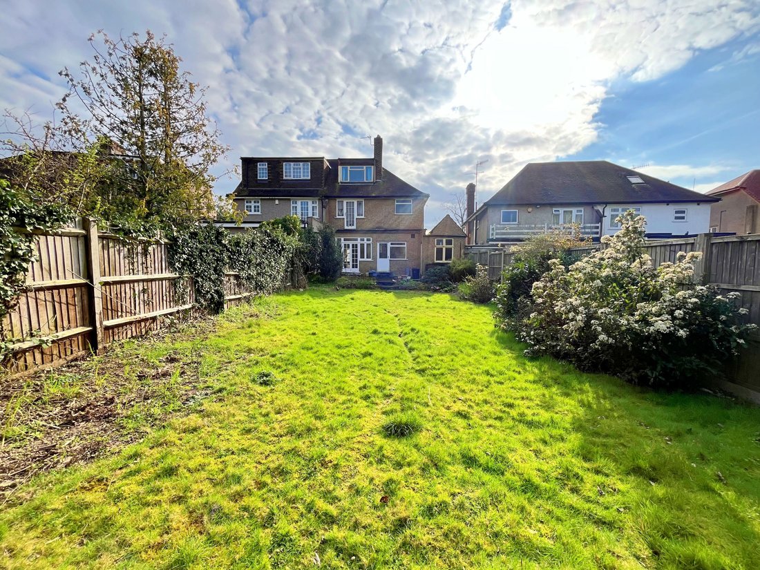 House in West Harrow, Harrow, England 3 - 17421457