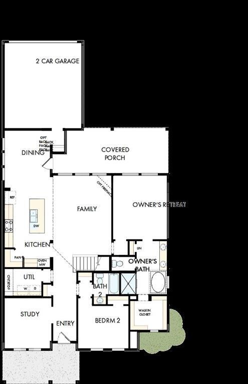 House in Crowley, Texas, United States 4 - 17411320