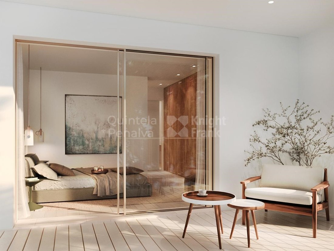 Apartment in Carcavelos e Parede, Lisbon, Portugal 4 - 17414674