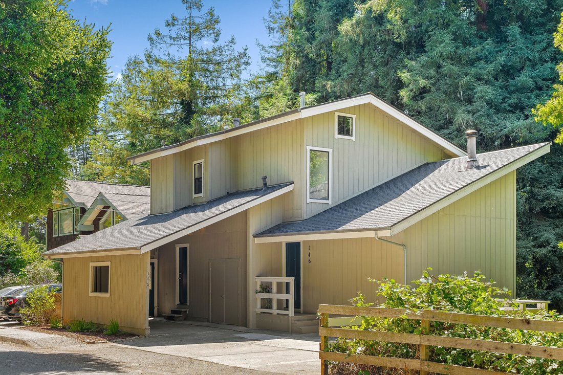House in Aptos, California, United States 1 - 17408420