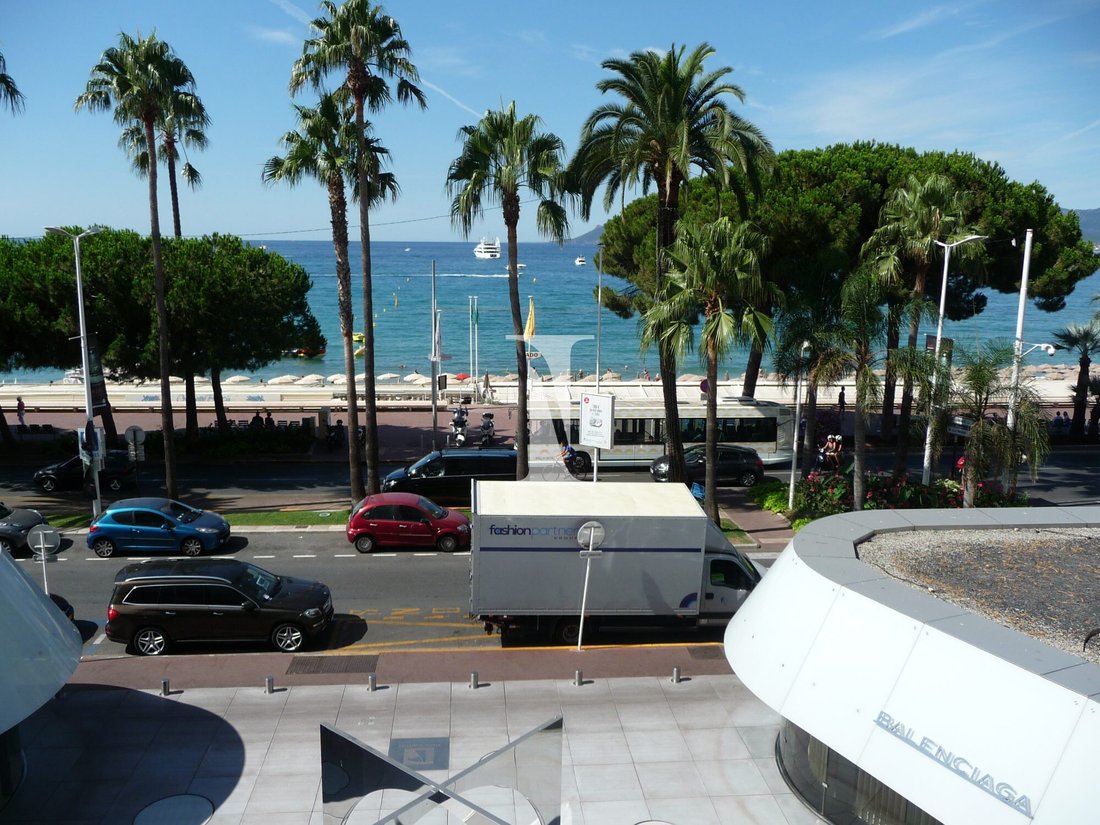Apartment in Cannes, Provence-Alpes-Côte d'Azur, France 2 - 17418098