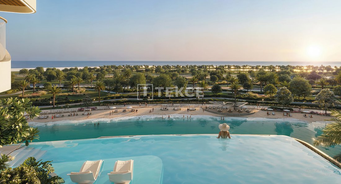 Apartment in Bukadra, Dubai, United Arab Emirates 2 - 17412225