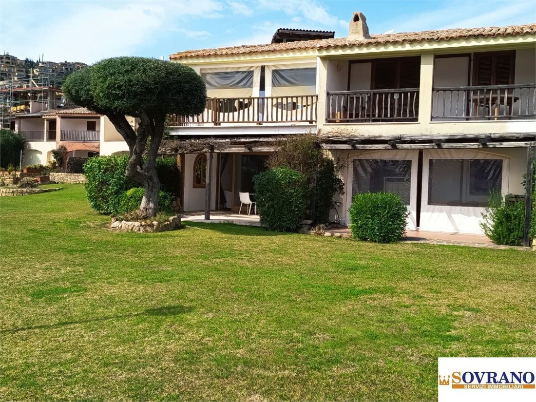 Apartment in Marina di Porto Cervo, Porto Cervo, Italy 2 - 17410205
