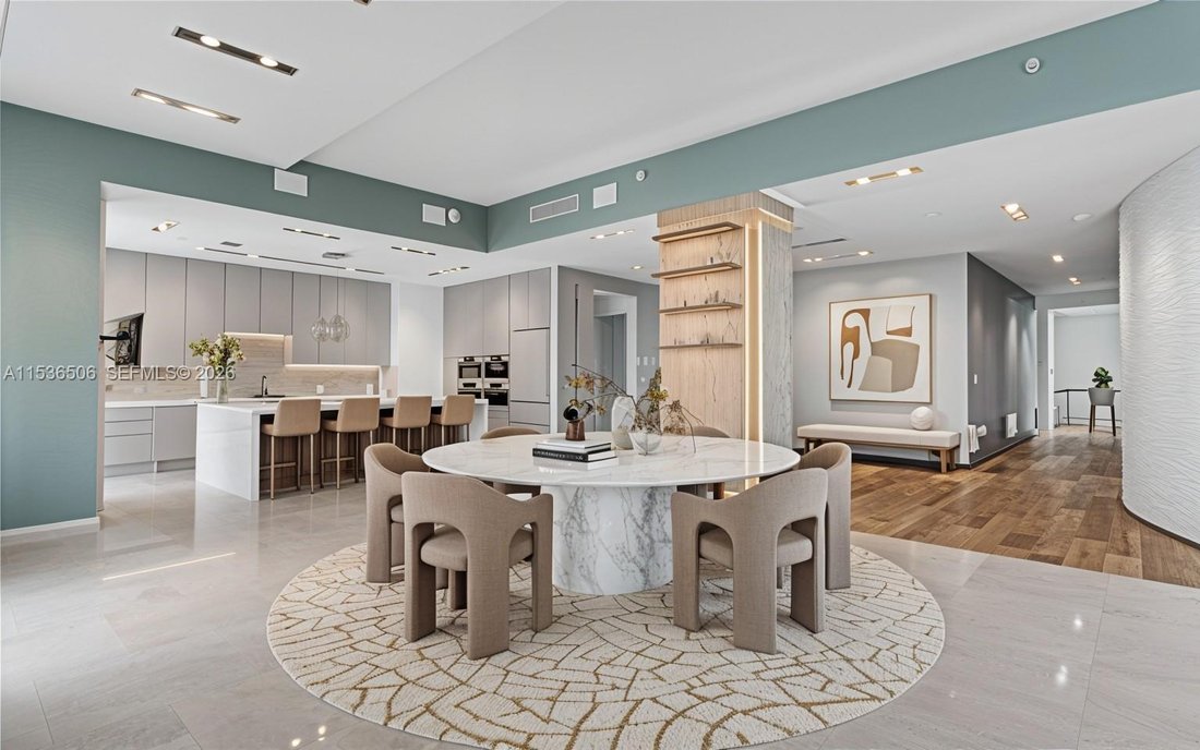 Condominio a Miami, Florida, Stati Uniti 4 - 16636469