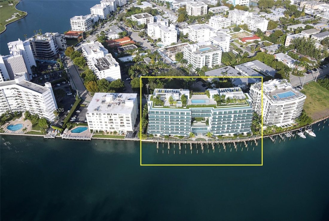 Condo in Bal Harbour, Florida, United States 2 - 17350332