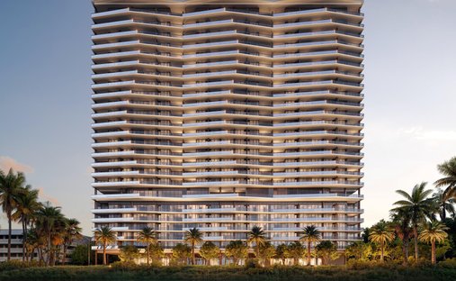 Condo in West Palm Beach, Florida, United States 1