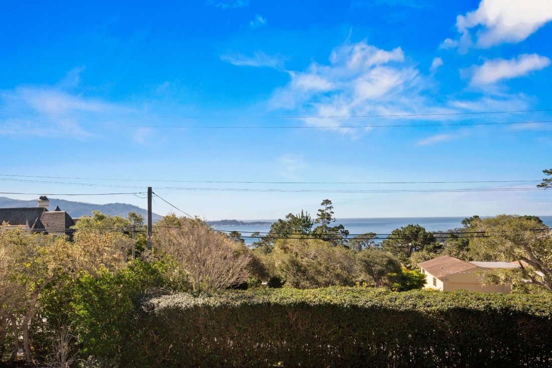 House in Del Monte Forest, California, United States 3 - 16695101