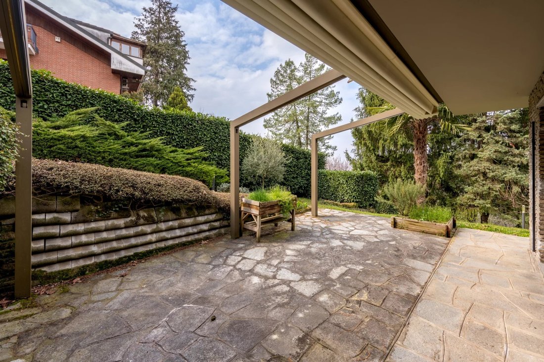 Villa in Cavoretto, Turin, Italy 5 - 17408650