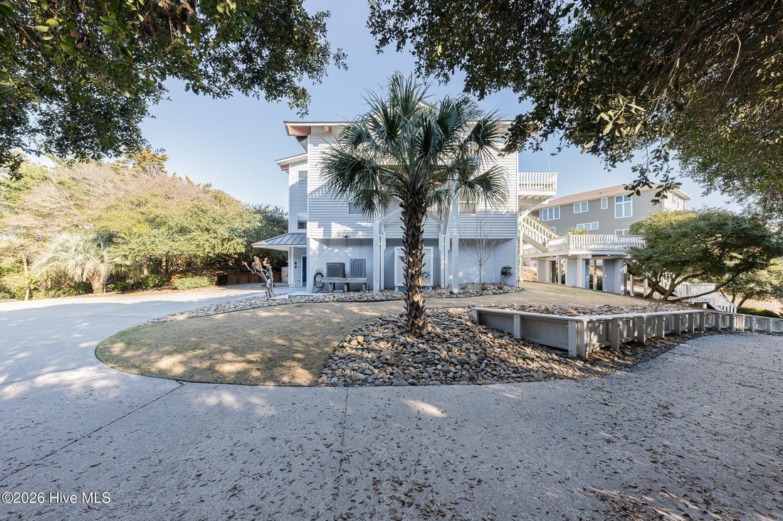 House in Emerald Isle, North Carolina, United States 3 - 17420463