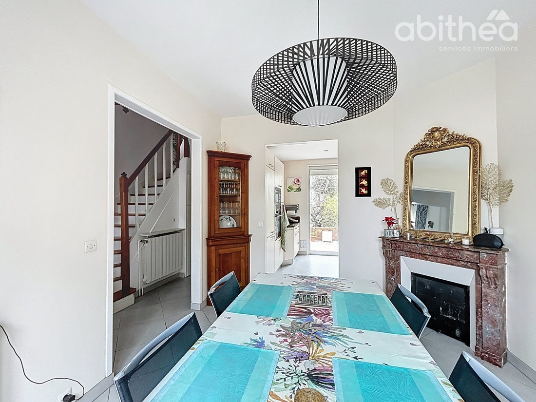 House in Gondoles Nord I, Choisy-le-Roi, France 5 - 17408039