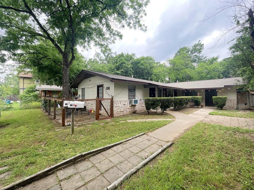 Apartment in Austin, Texas, United States 1 - 17415775