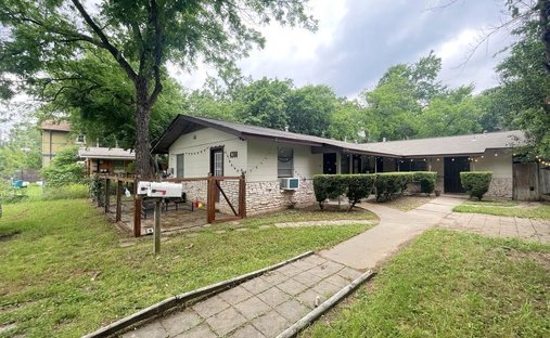 Appartamento a Austin, Texas, Stati Uniti 1