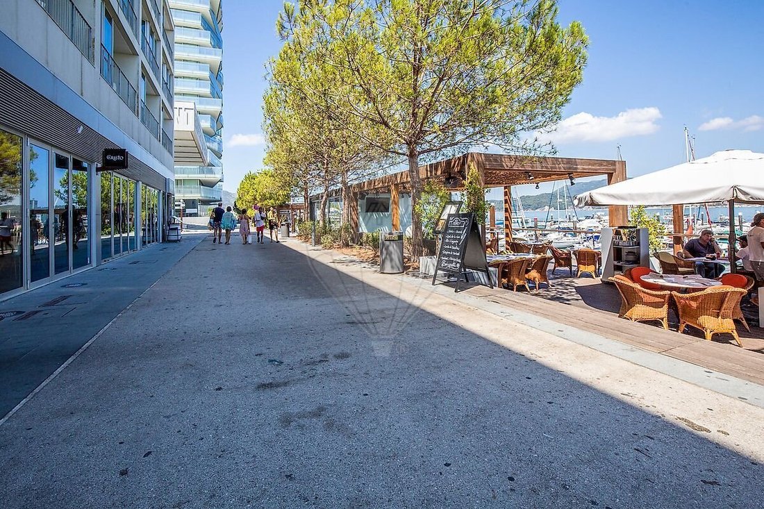 Apartment in Carvalhal, Setubal, Portugal 2 - 17414312