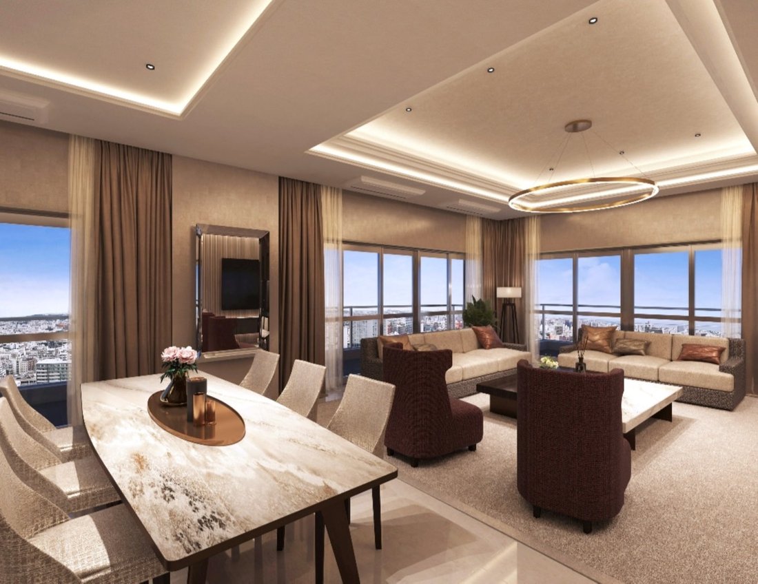 Condo in Naha, Okinawa, Japan 1 - 17421270
