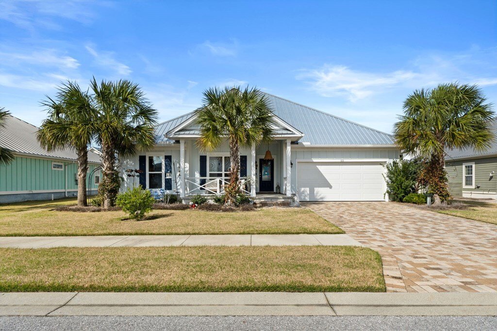 House in Port St. Joe, Florida, United States 5 - 17418221