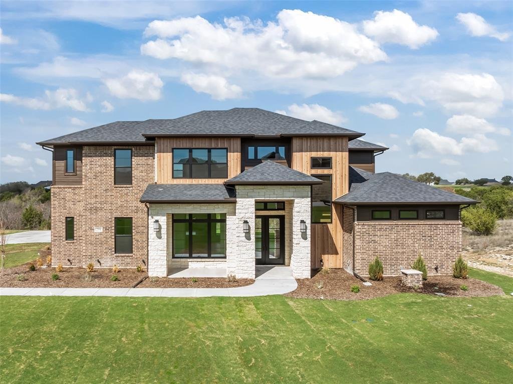 House in Weatherford, Texas, United States 1 - 17411563
