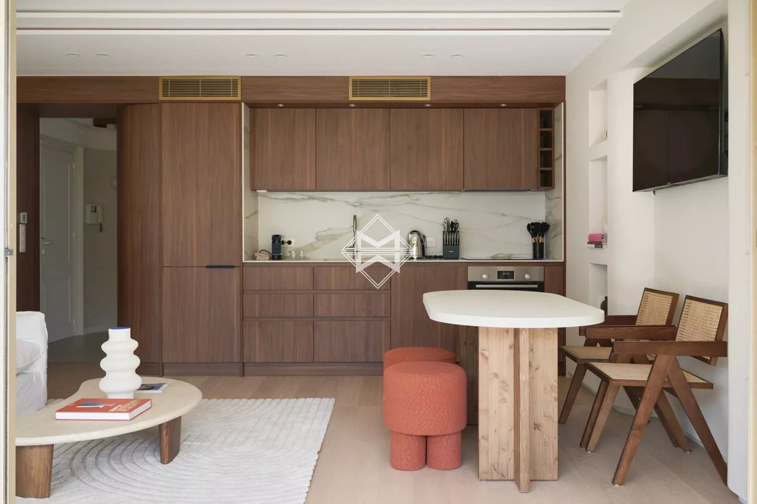 Apartment in Cannes, Provence-Alpes-Côte d'Azur, France 4 - 17408623