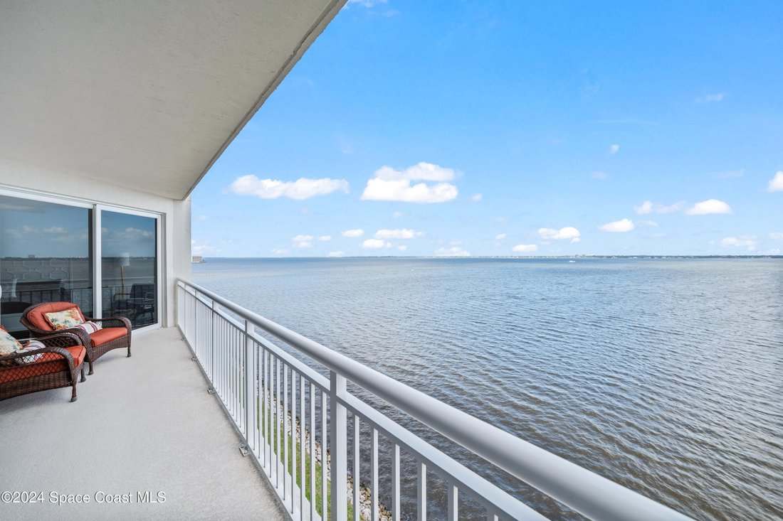 Condo in Melbourne, Florida, United States 1 - 17411211