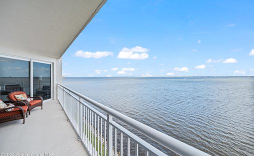 Condo in Melbourne, Florida, United States 1