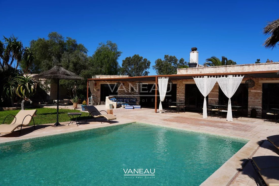 Tamanar, Marrakesh-Safi, Morocco 3 - 17417725