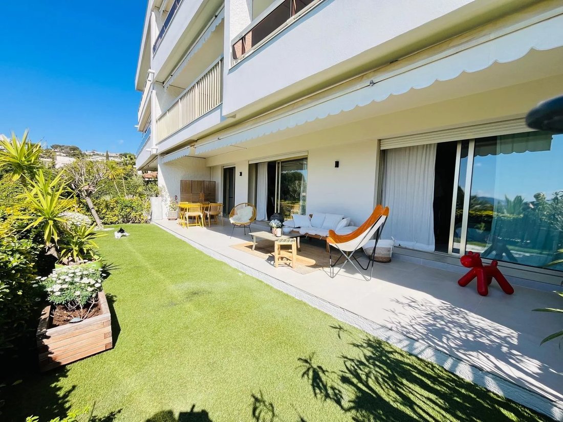 Apartment in Collines, Le Cannet, France 2 - 15824902