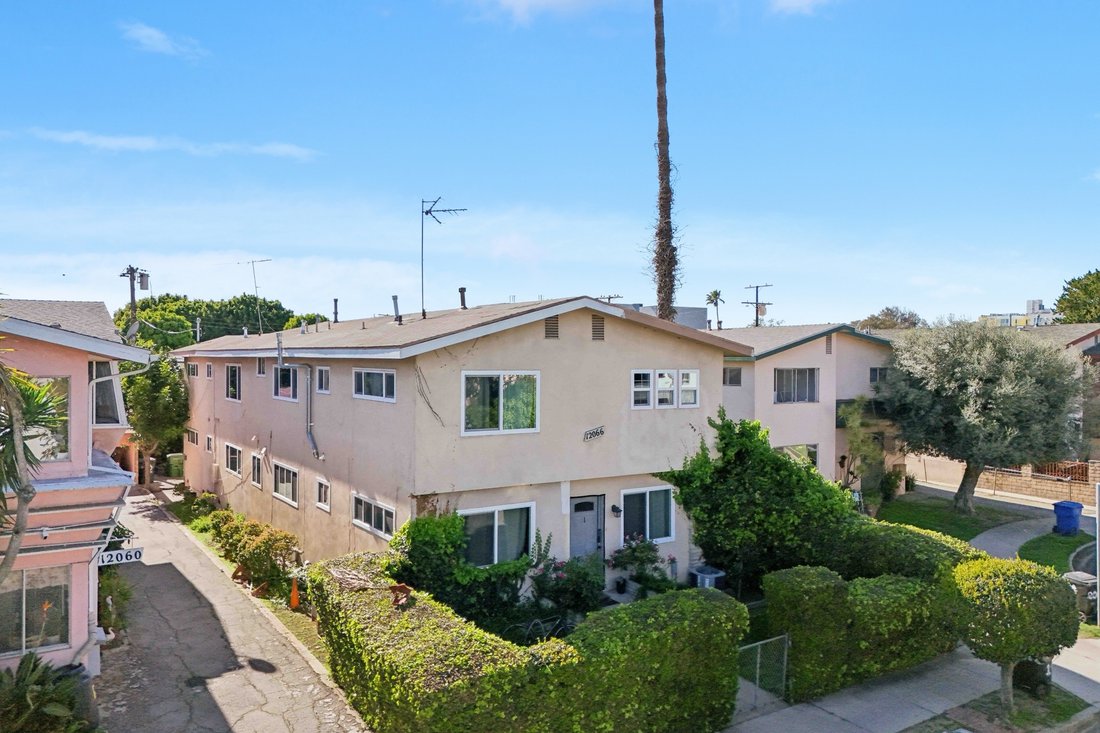 Apartment in Los Angeles, California, United States 2 - 17419796
