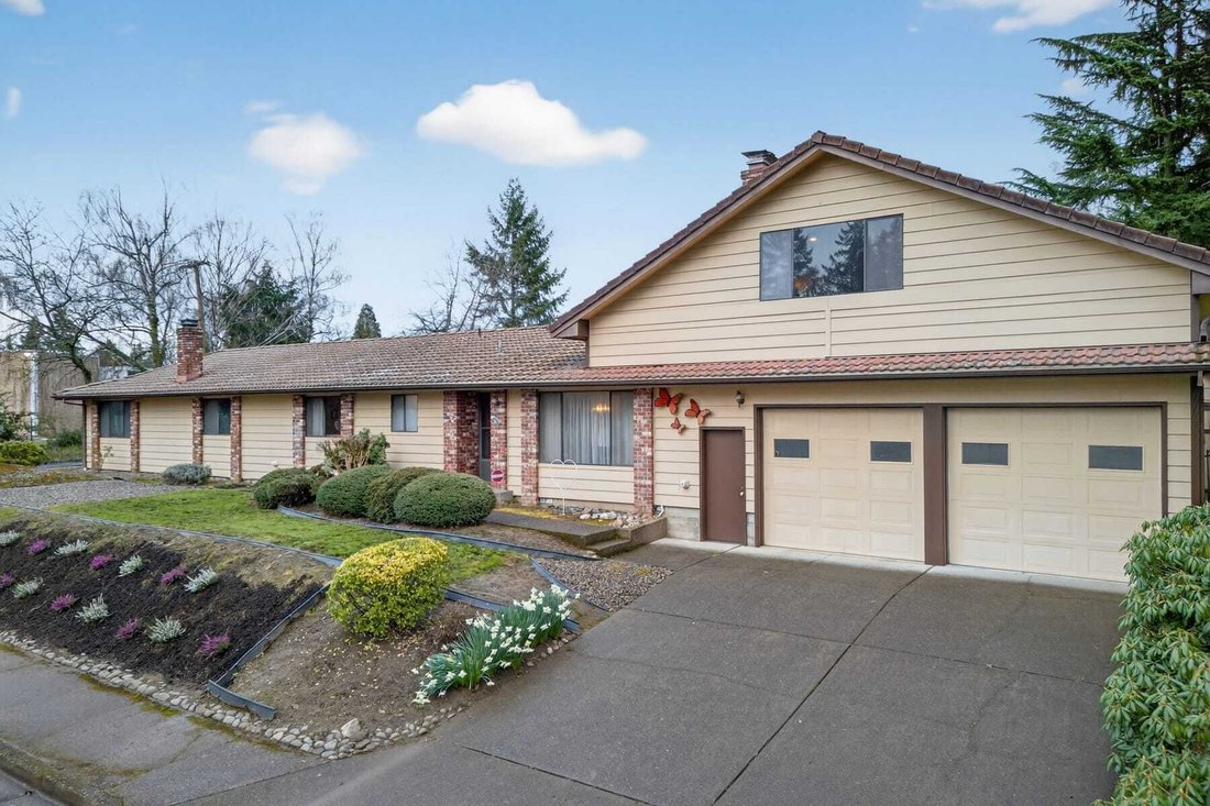 House in Beaverton, Oregon, United States 4 - 17409326