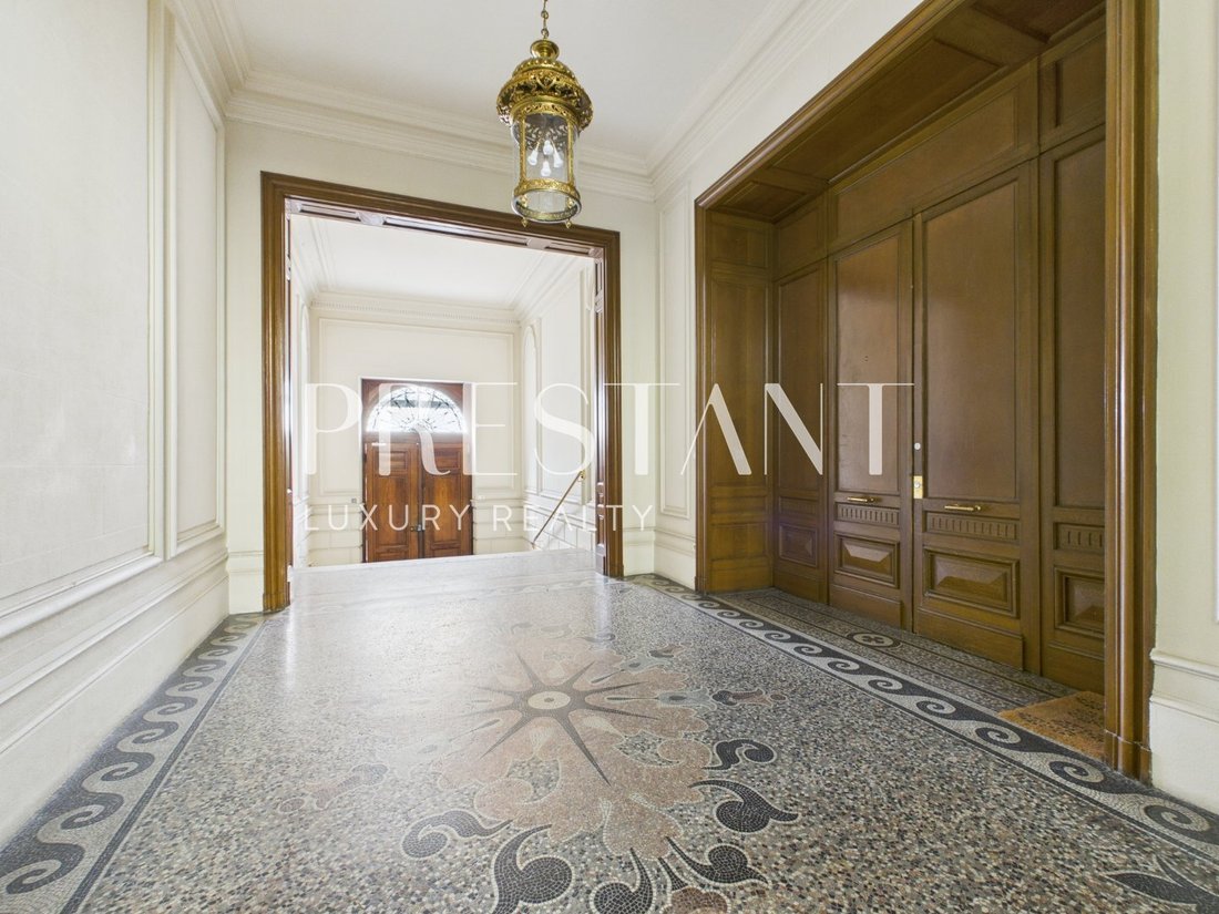 Apartment in Saint Bruno-Saint Augustin, Bordeaux, France 5 - 17411090