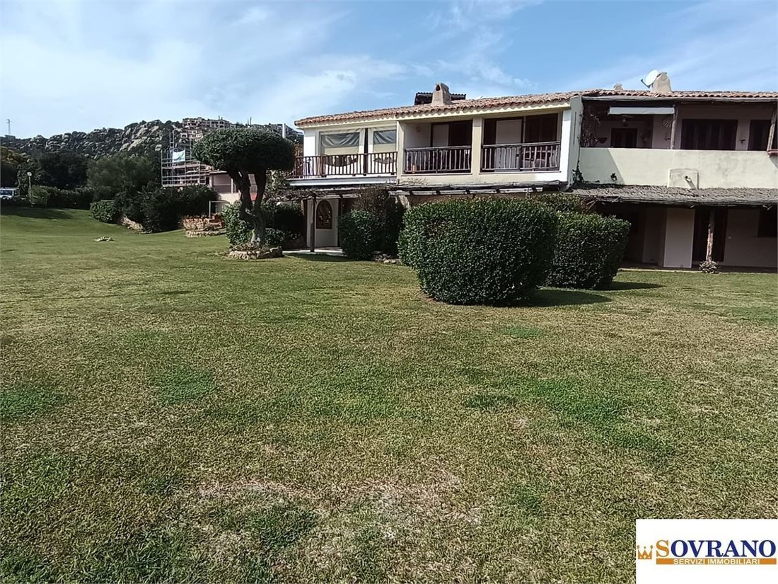 Apartment in Marina di Porto Cervo, Porto Cervo, Italy 1 - 17410205