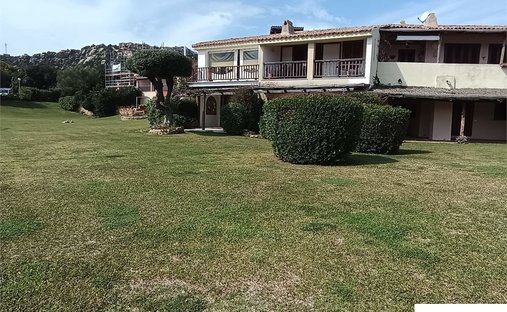 Apartment in Marina di Porto Cervo, Porto Cervo, Italy 1