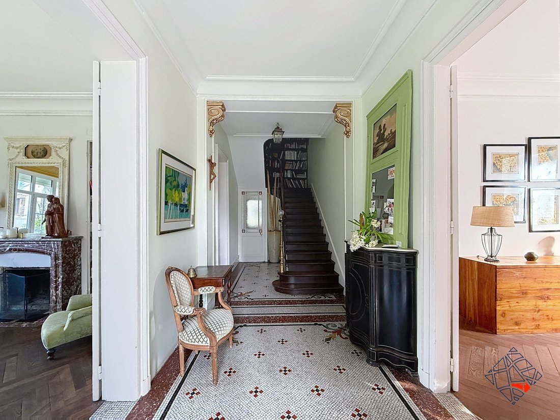 House in Mairie, Le Petit-Quevilly, France 4 - 17412911